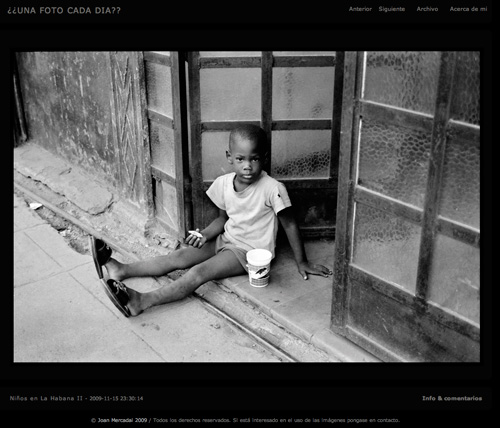 blog