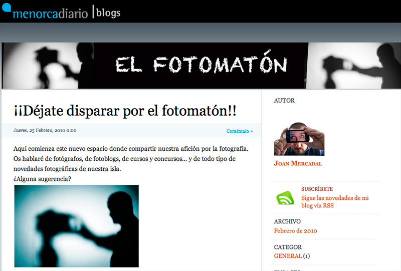 elfotomaton